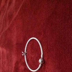 pandora bracelet